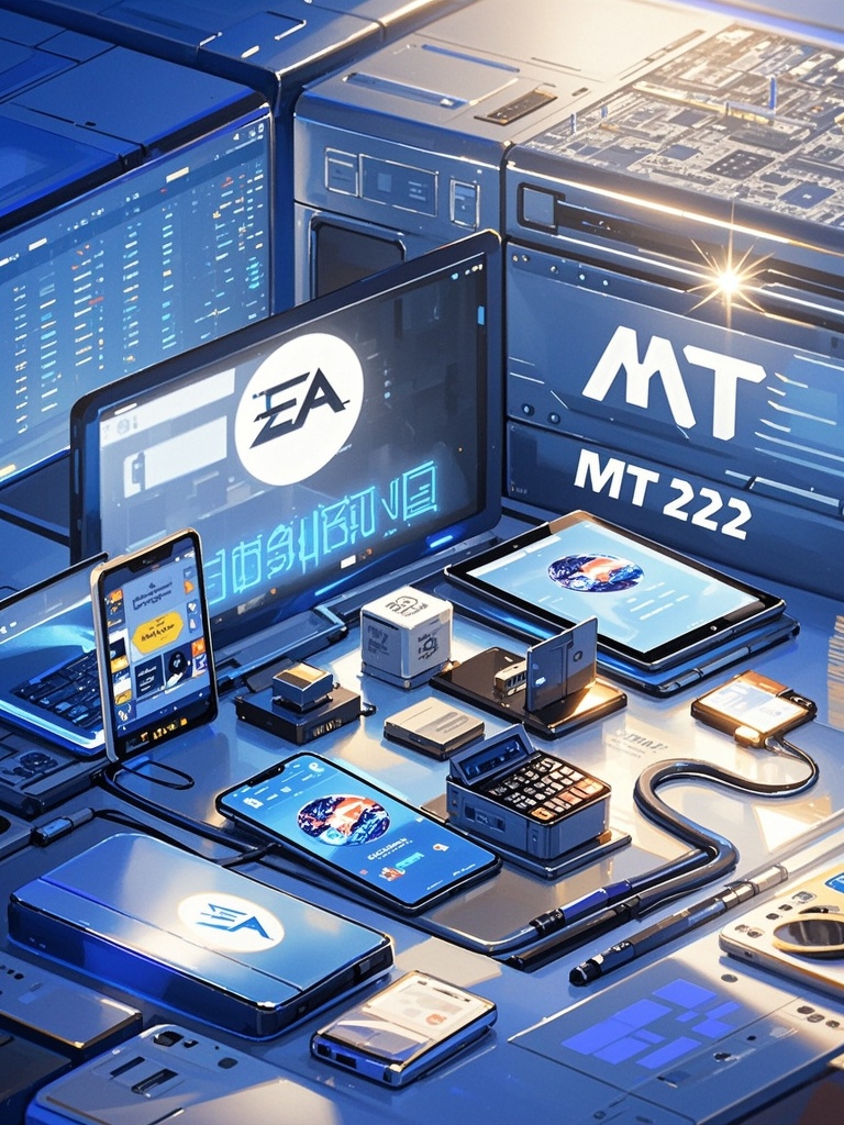 Type-M4 EA-Model|MT Model Resources