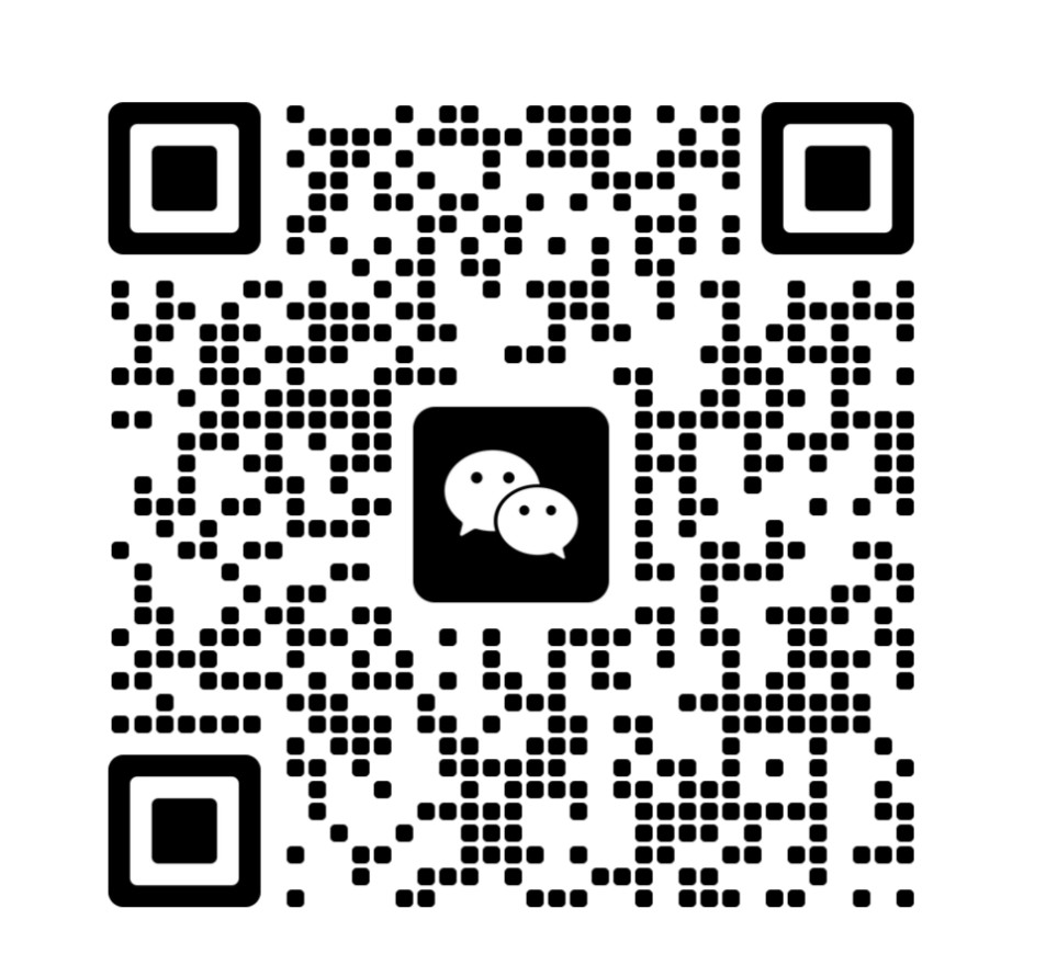 扫码添加Wechat|MT Model Resources